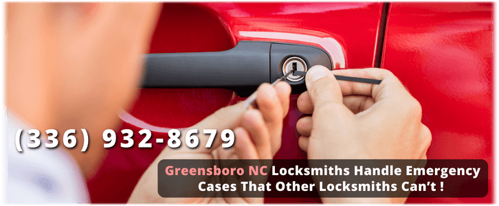 Car Key Locksmith