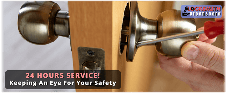 House Lockout Service Greensboro NC (336) 932-8679